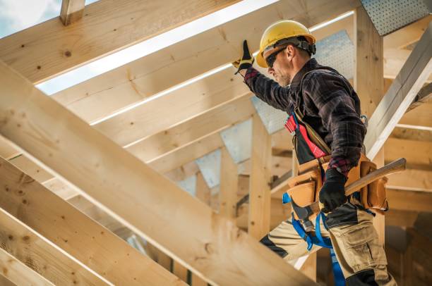 Balch Springs, TX Roofing Contractor Company