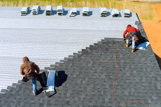 Best Shingle Roofing Installation  in Balch Springs, TX