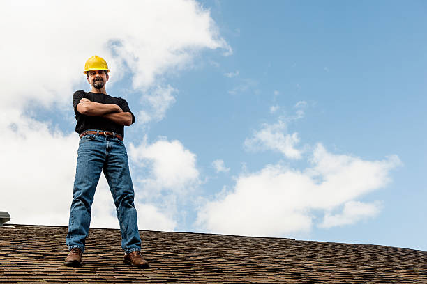 Best Residential Roofing Contractor  in Balch Springs, TX