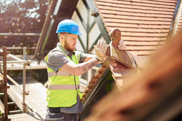 Best Commercial Roofing Services  in Balch Springs, TX