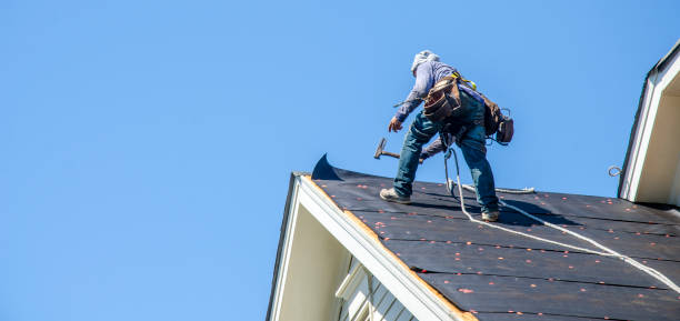 Quick and Trustworthy Emergency Roof Repair Services in Balch Springs, TX